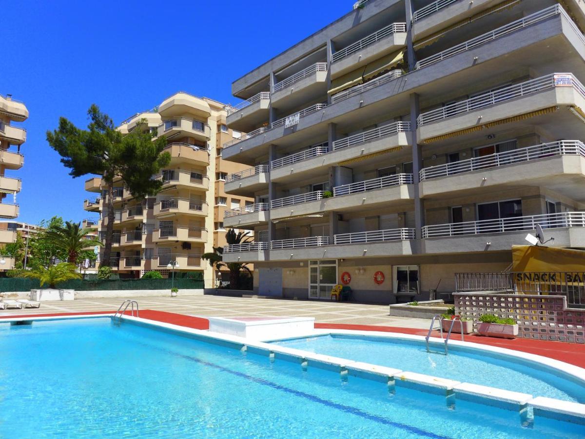 Rentalmar Zahara Family Suites سالو المظهر الخارجي الصورة
