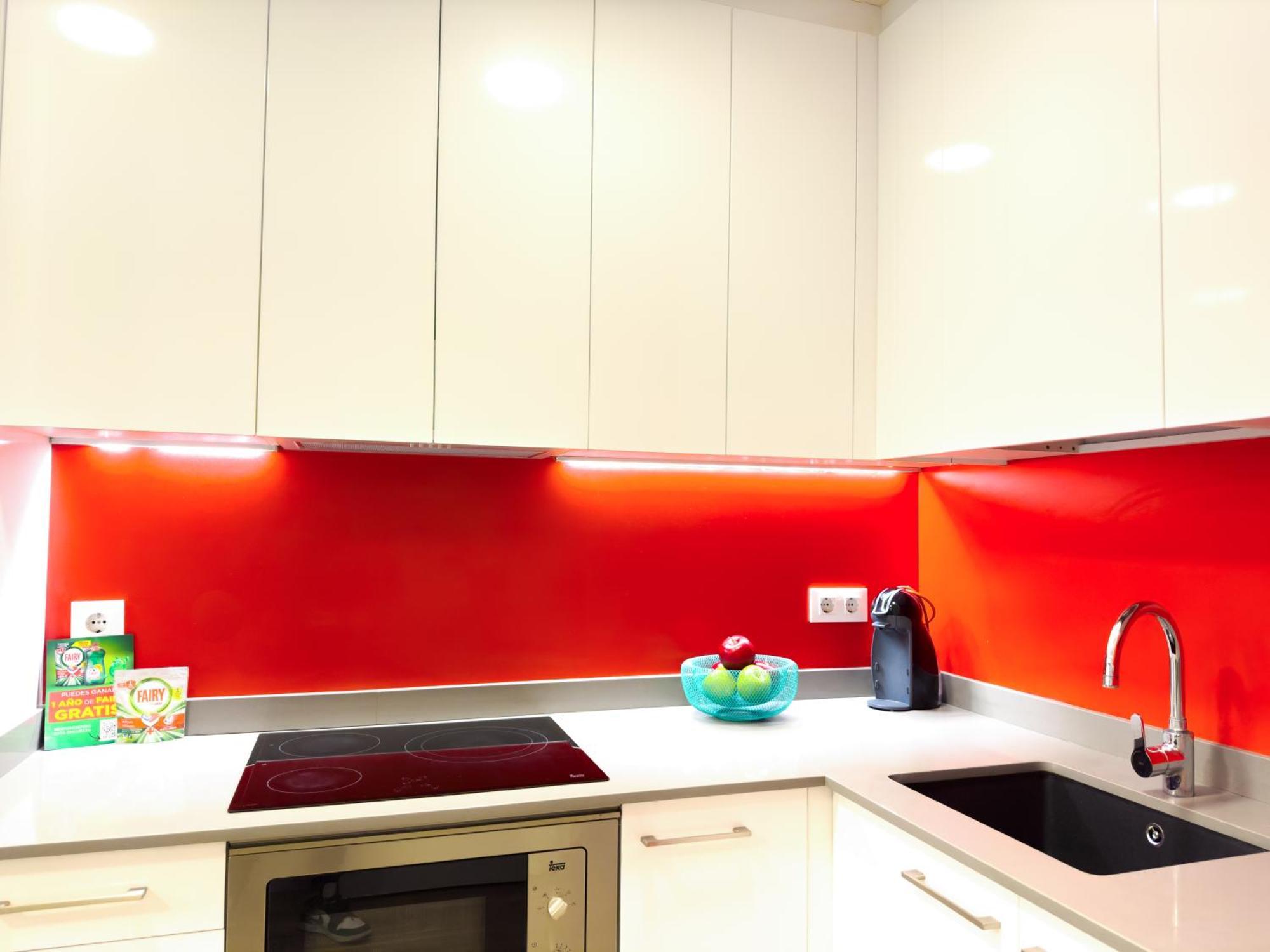 Rentalmar Zahara Family Suites سالو المظهر الخارجي الصورة