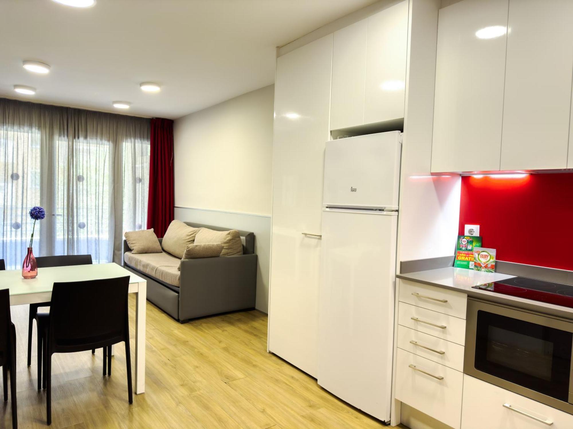 Rentalmar Zahara Family Suites سالو المظهر الخارجي الصورة