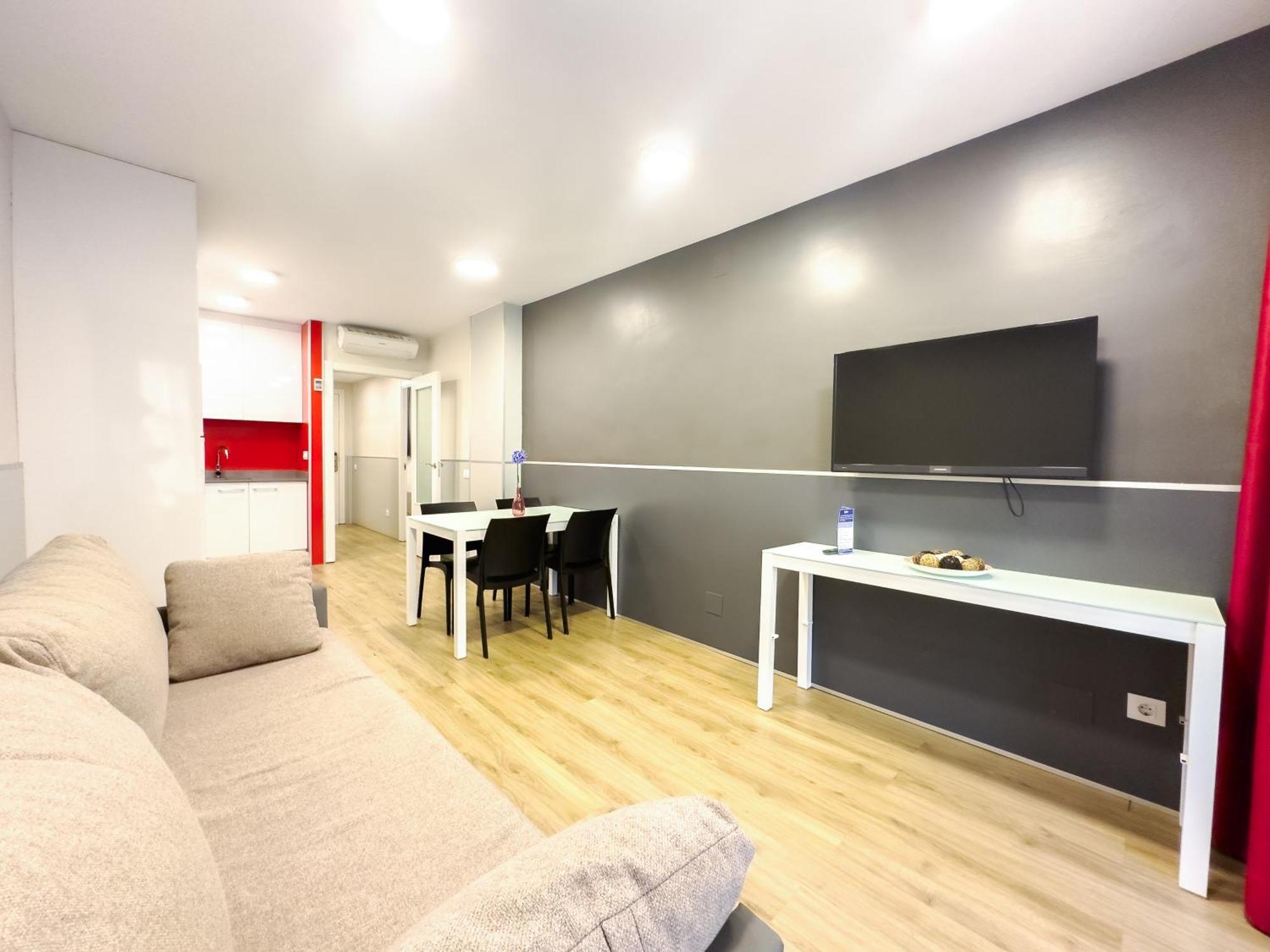 Rentalmar Zahara Family Suites سالو المظهر الخارجي الصورة