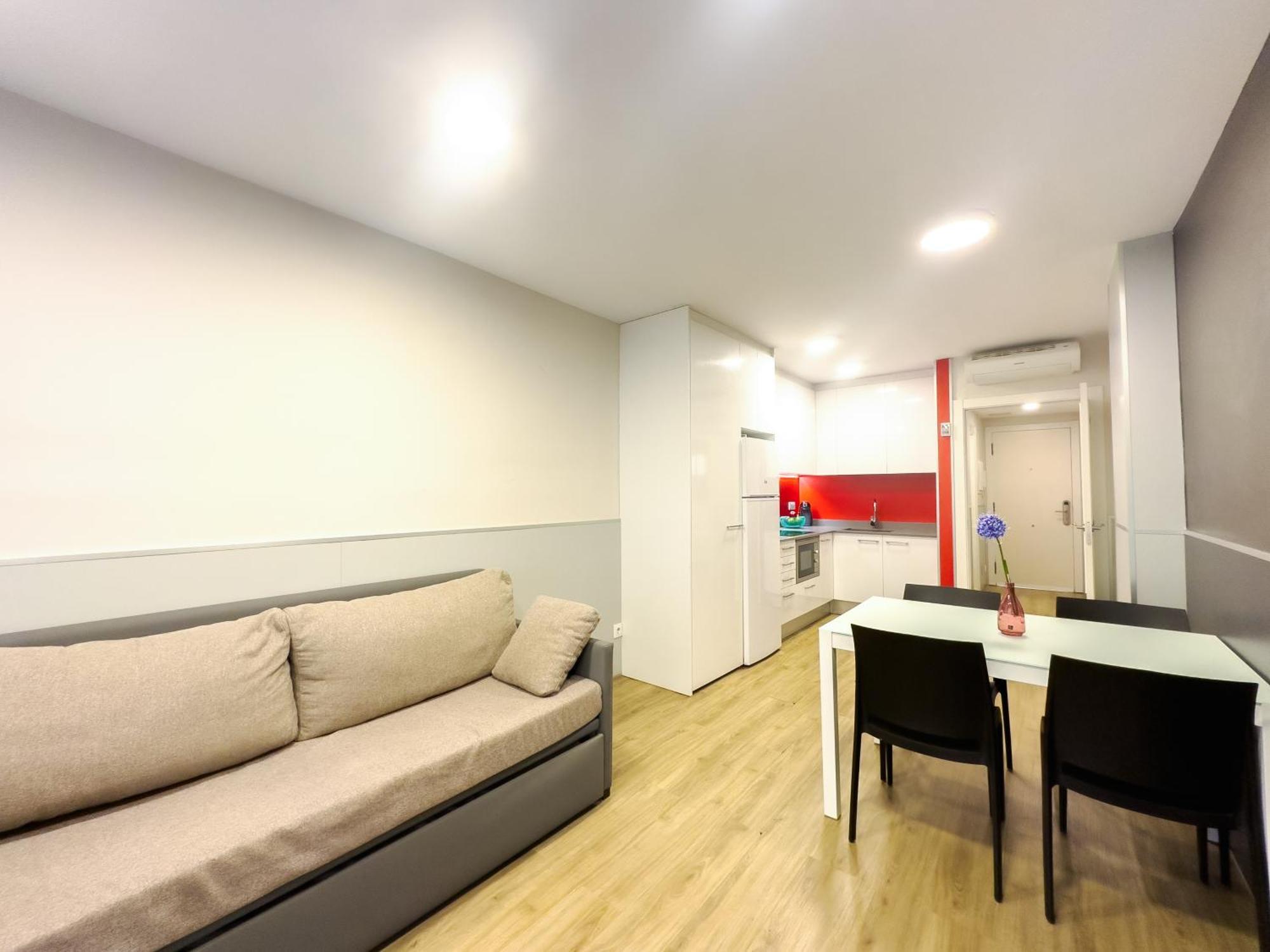 Rentalmar Zahara Family Suites سالو المظهر الخارجي الصورة