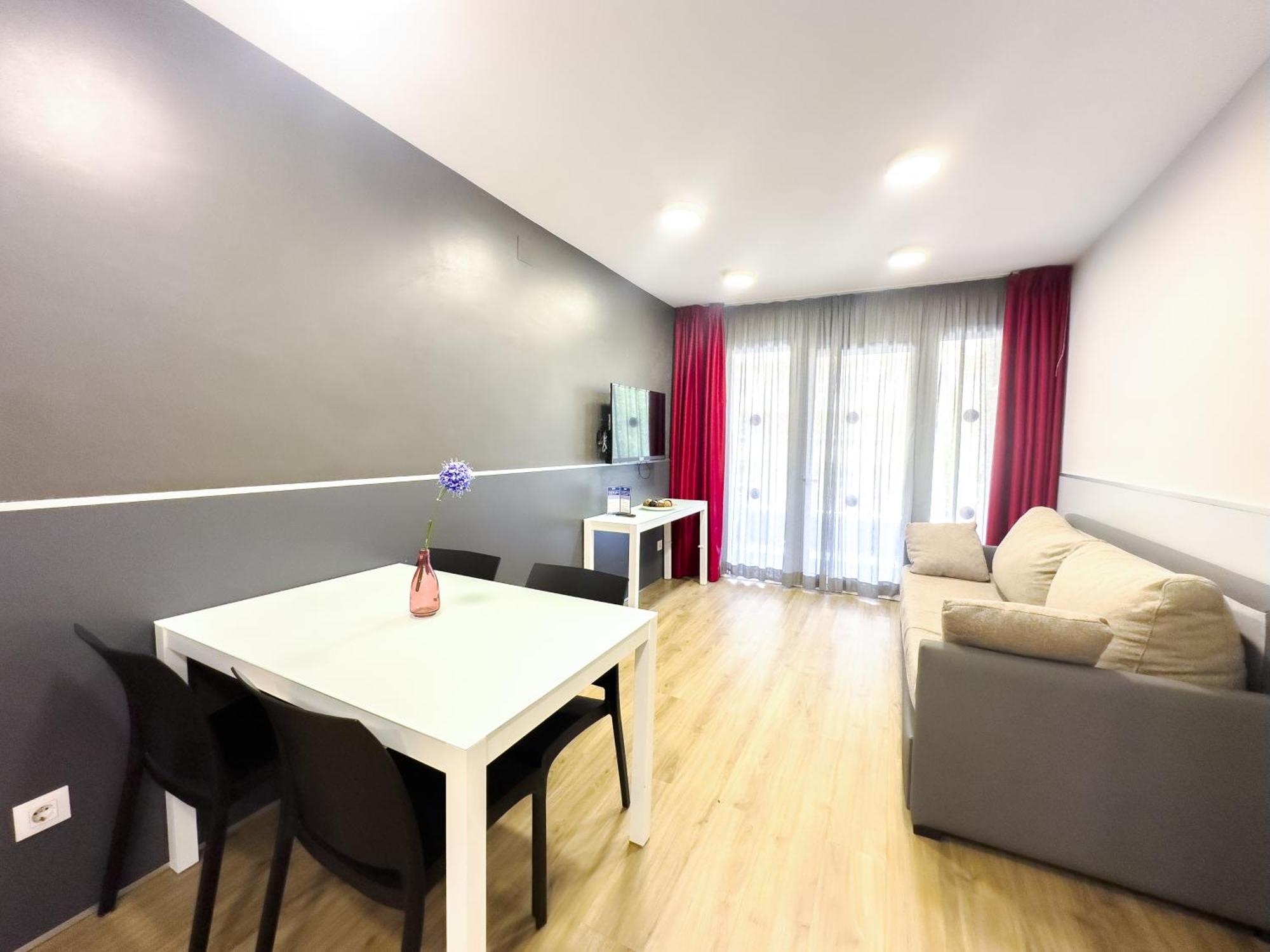 Rentalmar Zahara Family Suites سالو المظهر الخارجي الصورة