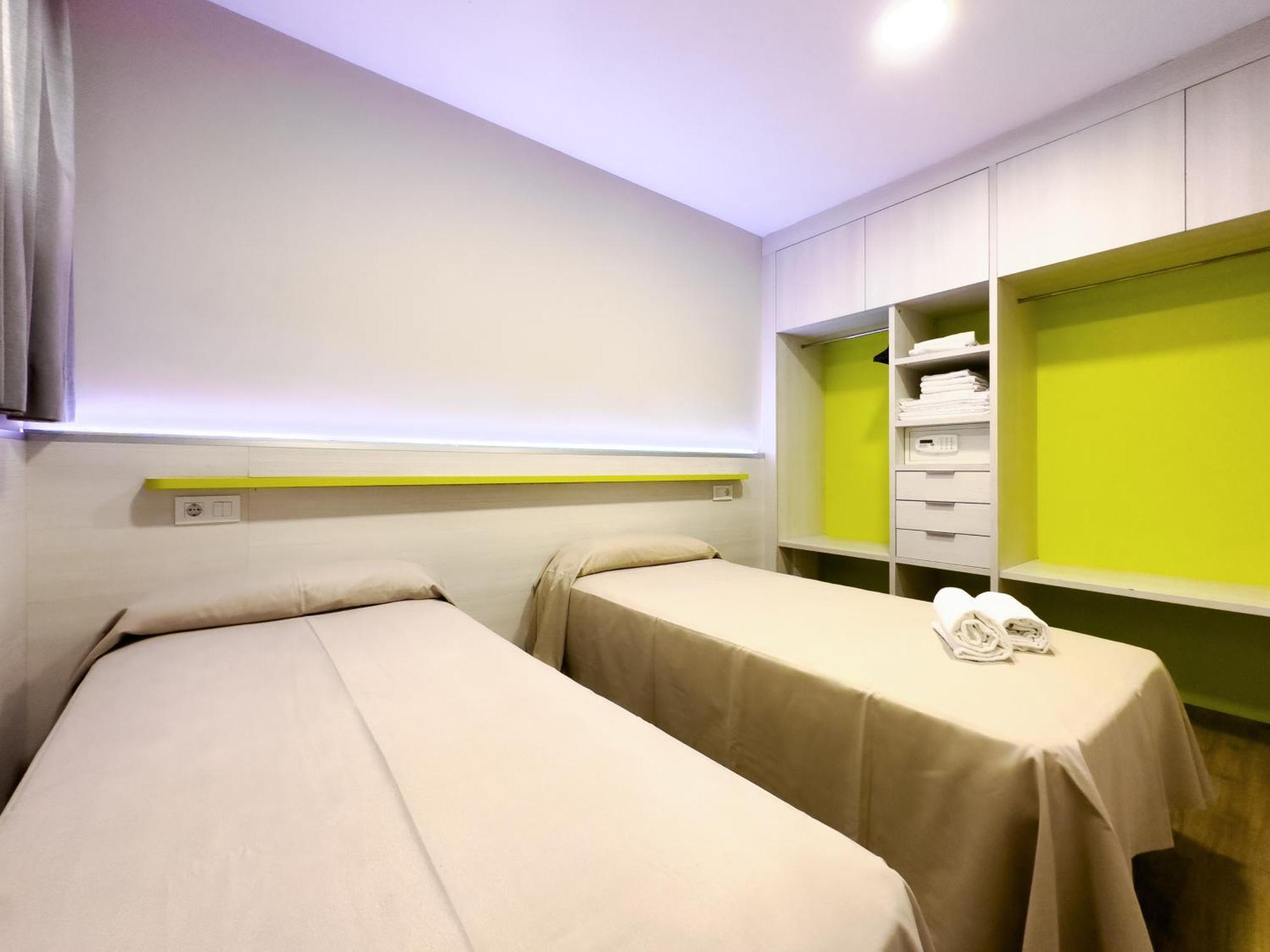 Rentalmar Zahara Family Suites سالو المظهر الخارجي الصورة