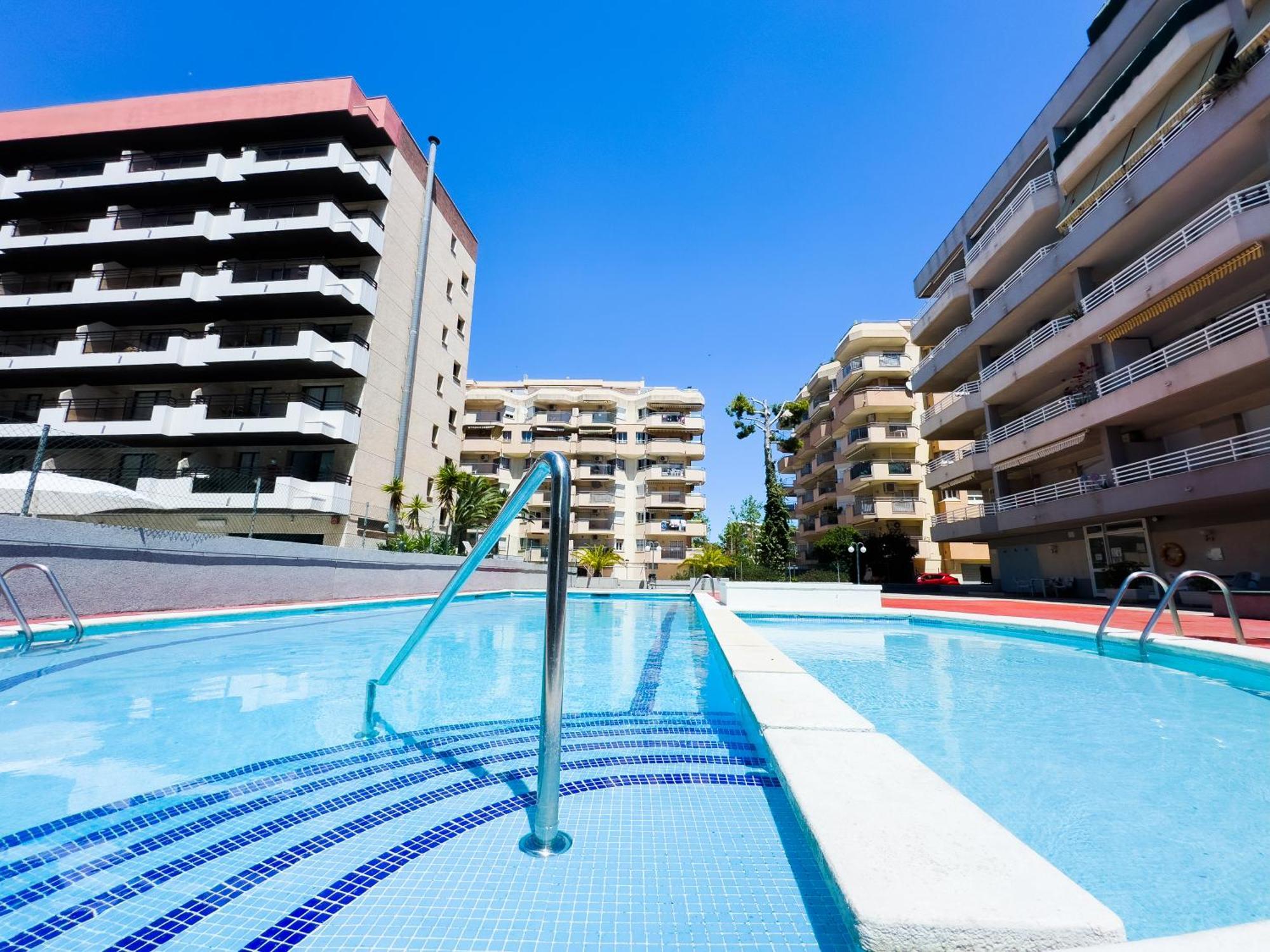 Rentalmar Zahara Family Suites سالو المظهر الخارجي الصورة