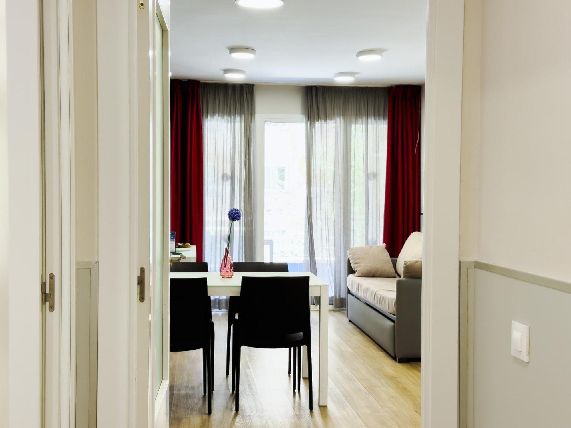Rentalmar Zahara Family Suites سالو المظهر الخارجي الصورة