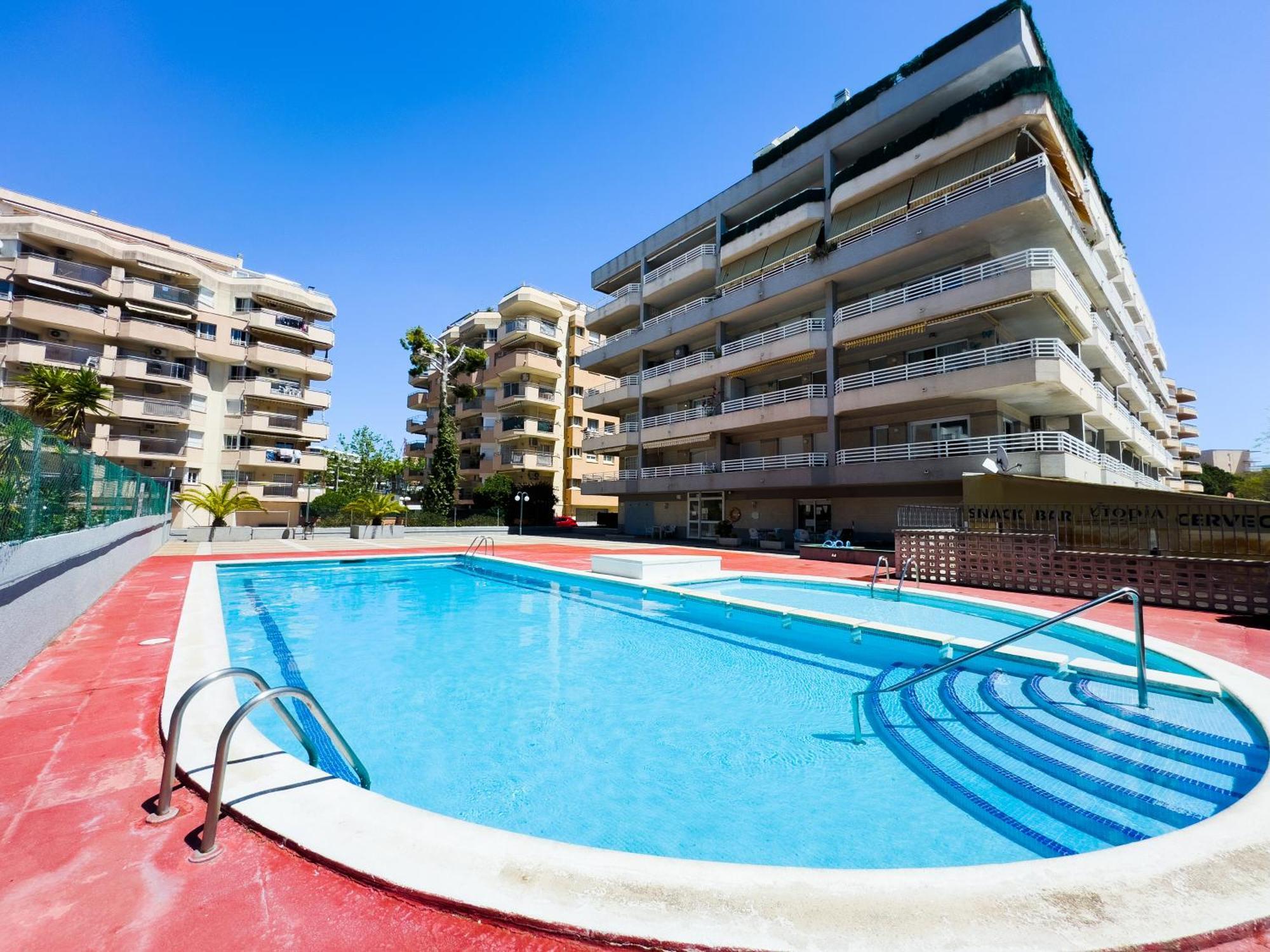 Rentalmar Zahara Family Suites سالو المظهر الخارجي الصورة