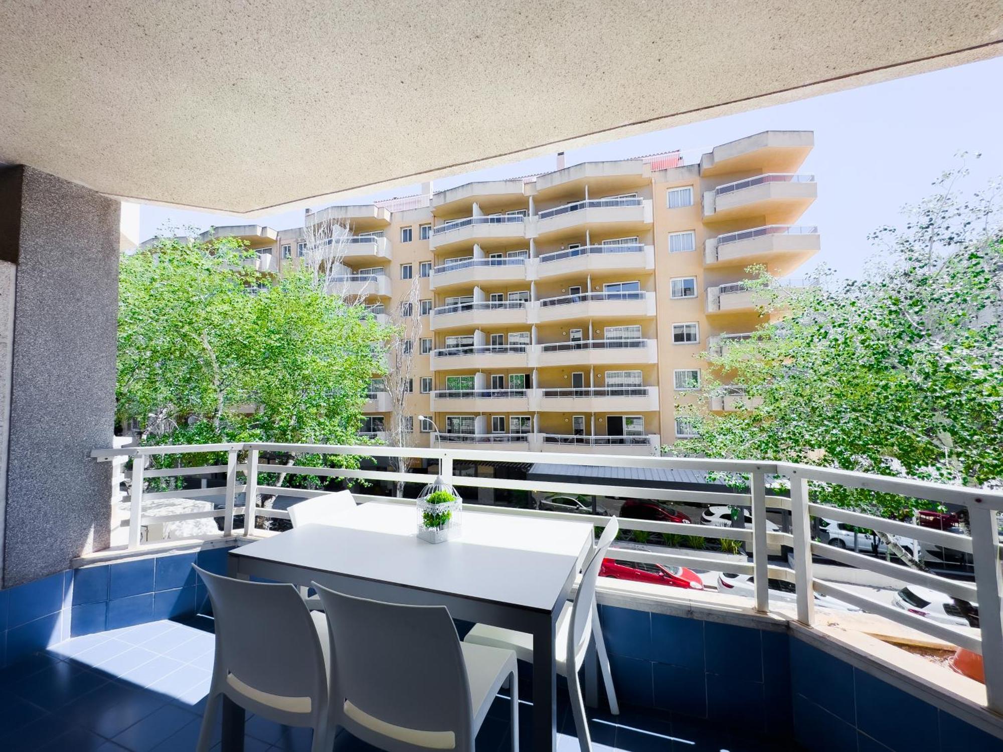 Rentalmar Zahara Family Suites سالو المظهر الخارجي الصورة